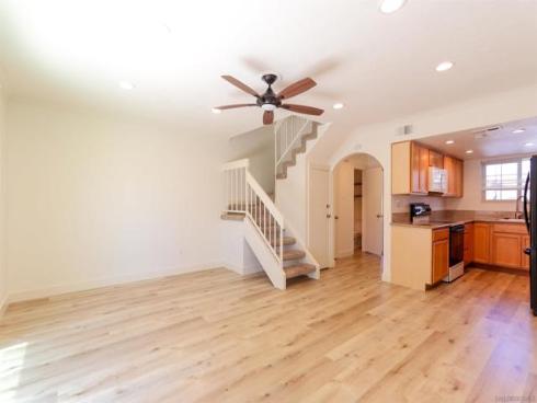 23391 La Crescenta Unit B , Mission Viejo, CA