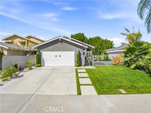 28435 Ronea , Mission Viejo, CA