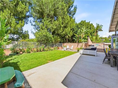 28435 Ronea , Mission Viejo, CA