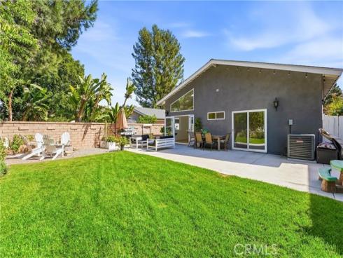 28435 Ronea , Mission Viejo, CA