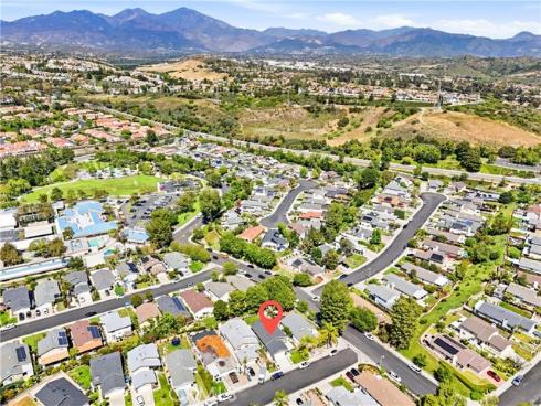 28435  Ronea  , Mission Viejo, CA