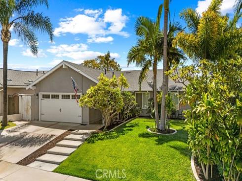 26396 Avenida Deseo , Mission Viejo, CA