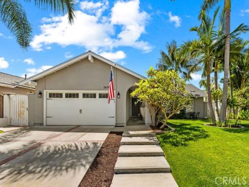 26396 Avenida Deseo , Mission Viejo, CA