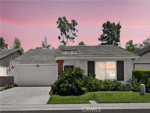 23576 Villena , Mission Viejo, CA