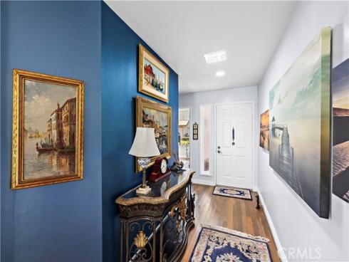 23576 Villena , Mission Viejo, CA
