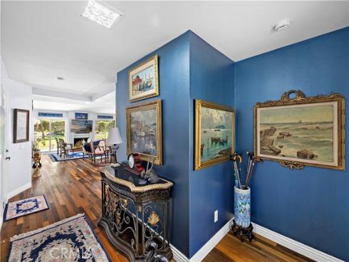 23576 Villena , Mission Viejo, CA