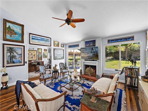 23576 Villena , Mission Viejo, CA
