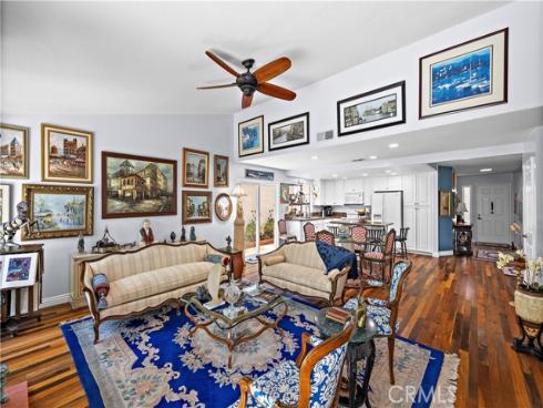 23576 Villena , Mission Viejo, CA