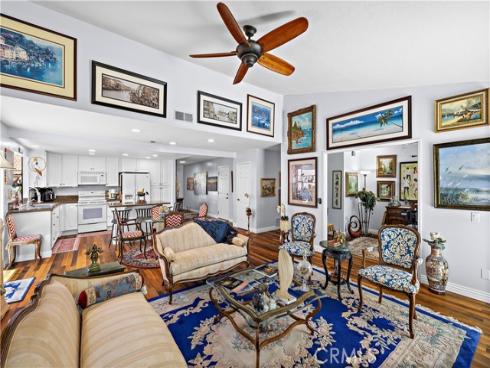 23576 Villena , Mission Viejo, CA