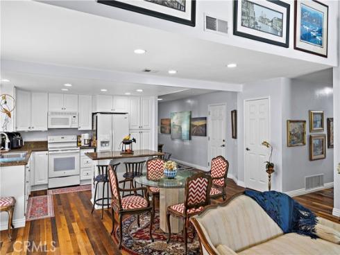 23576 Villena , Mission Viejo, CA