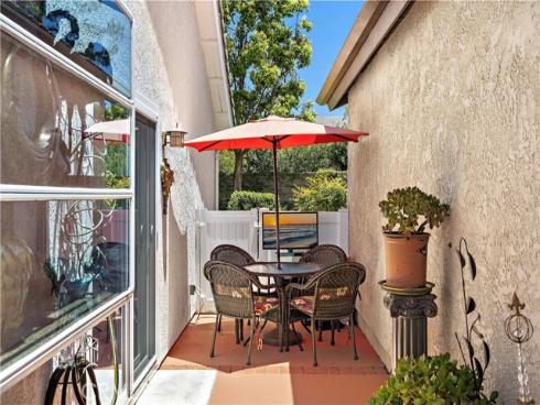 23576 Villena , Mission Viejo, CA