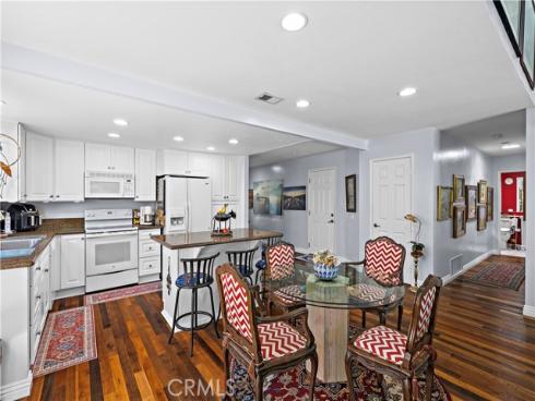 23576 Villena , Mission Viejo, CA