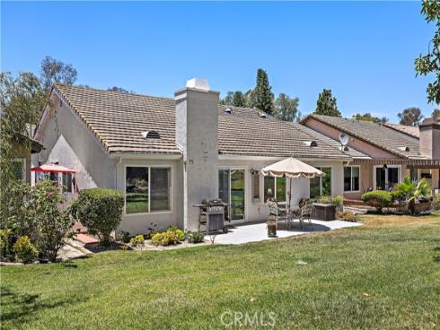 23576 Villena , Mission Viejo, CA