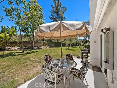 23576 Villena , Mission Viejo, CA