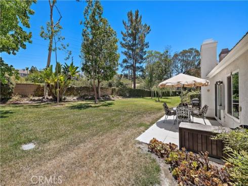 23576 Villena , Mission Viejo, CA