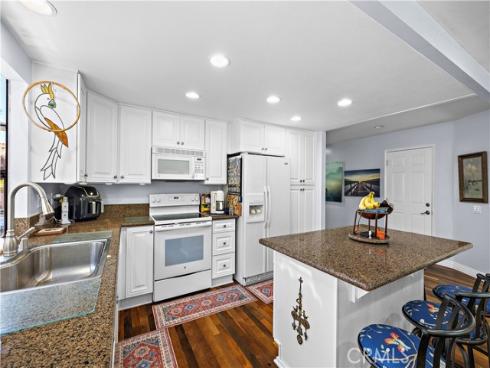 23576 Villena , Mission Viejo, CA