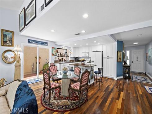 23576 Villena , Mission Viejo, CA