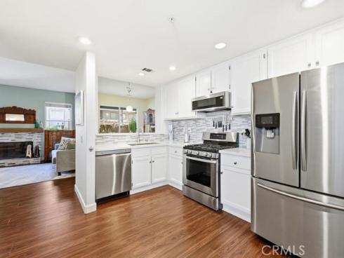 224 California Court, Mission Viejo, CA