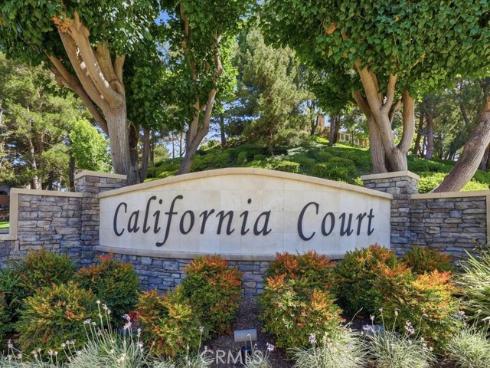 224 California Court, Mission Viejo, CA