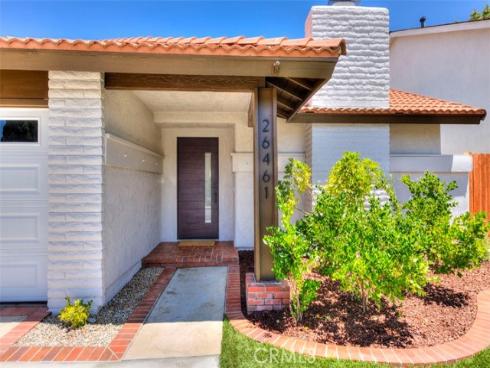 26461 Via Lara , Mission Viejo, CA
