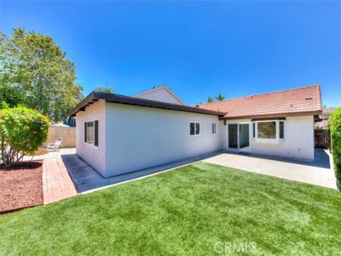 26461 Via Lara , Mission Viejo, CA
