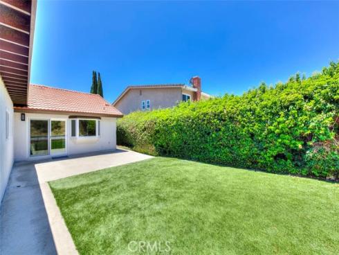 26461 Via Lara , Mission Viejo, CA