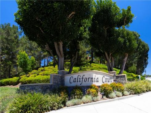 252  California   Court, Mission Viejo, CA