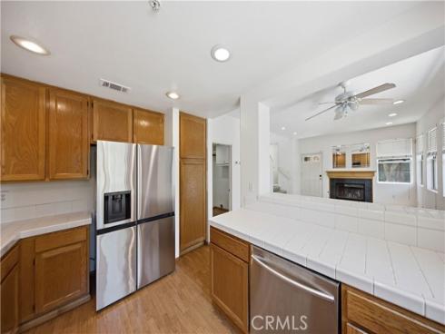252 California Court, Mission Viejo, CA