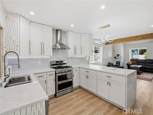 22752 Via Octavo , Mission Viejo, CA