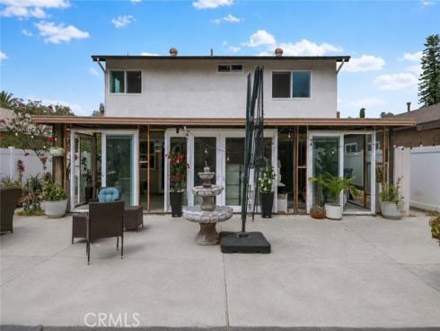 22752 Via Octavo , Mission Viejo, CA