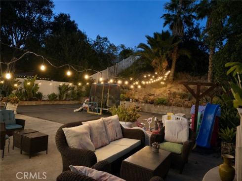 22752  Via Octavo  , Mission Viejo, CA