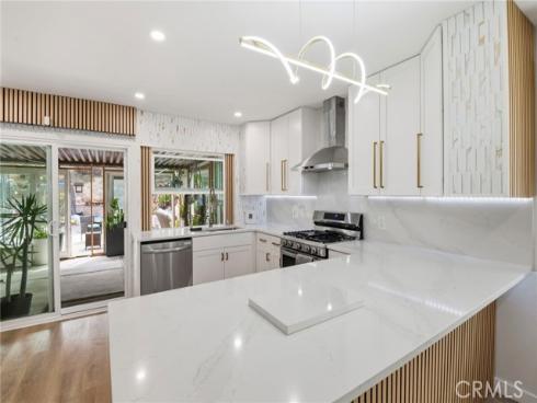 22752 Via Octavo , Mission Viejo, CA