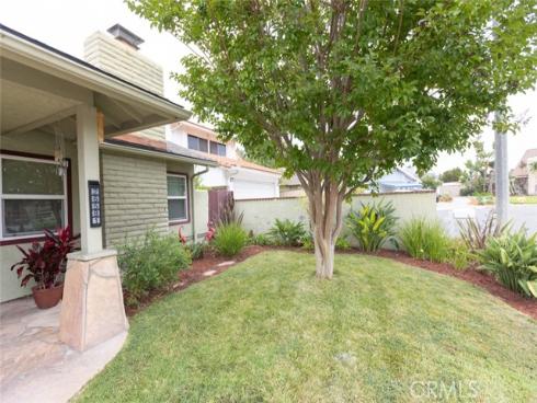 26581 Otay Circle , Mission Viejo, CA