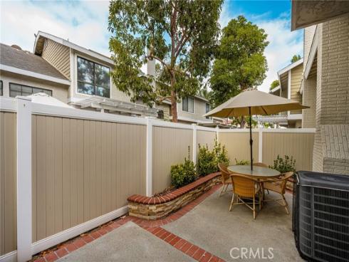 26075 Las Flores C , Mission Viejo, CA