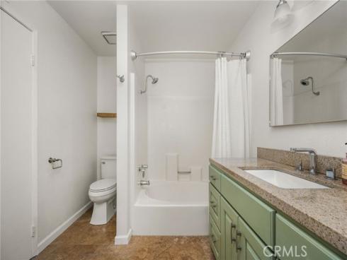26075 Las Flores C , Mission Viejo, CA