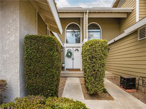 26075 Las Flores C , Mission Viejo, CA