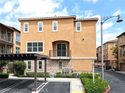 108 Aliso Ridge Loop , Mission Viejo, CA
