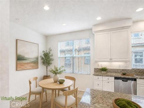 108 Aliso Ridge Loop , Mission Viejo, CA