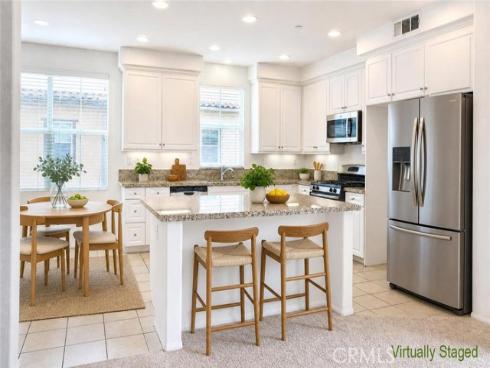 108 Aliso Ridge Loop , Mission Viejo, CA