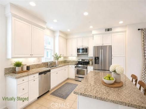 108 Aliso Ridge Loop , Mission Viejo, CA