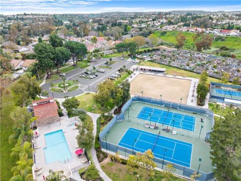 28418 Buena Vista , Mission Viejo, CA
