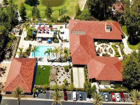 28418 Buena Vista , Mission Viejo, CA