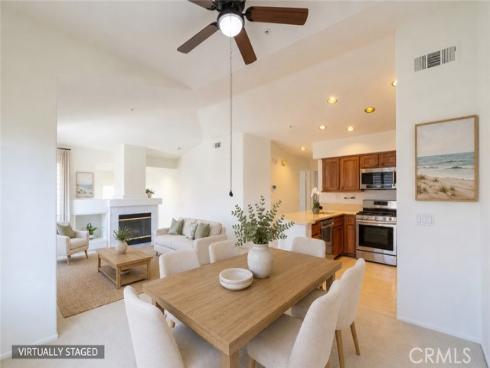 145  Valley View Terrace  , Mission Viejo, CA