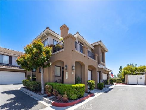 145  Valley View Terrace  , Mission Viejo, CA