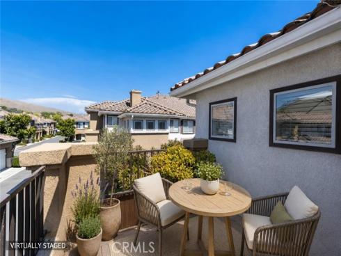 145  Valley View Terrace  , Mission Viejo, CA