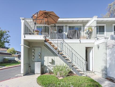 26037  Via Pera  K4 , Mission Viejo, CA