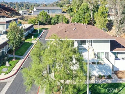 26037  Via Pera  K4 , Mission Viejo, CA
