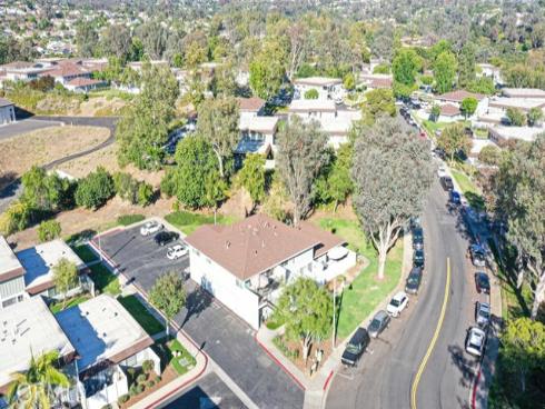 26037  Via Pera  K4 , Mission Viejo, CA