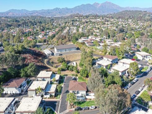 26037  Via Pera  K4 , Mission Viejo, CA