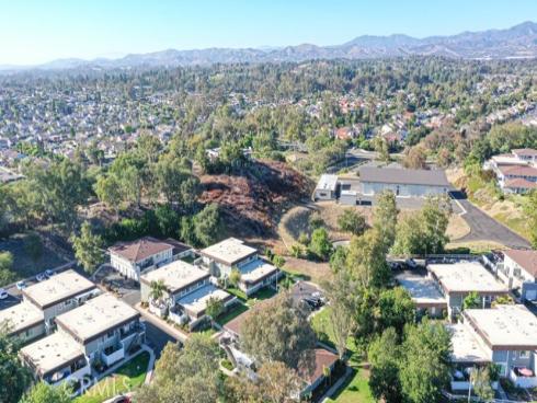26037  Via Pera  K4 , Mission Viejo, CA